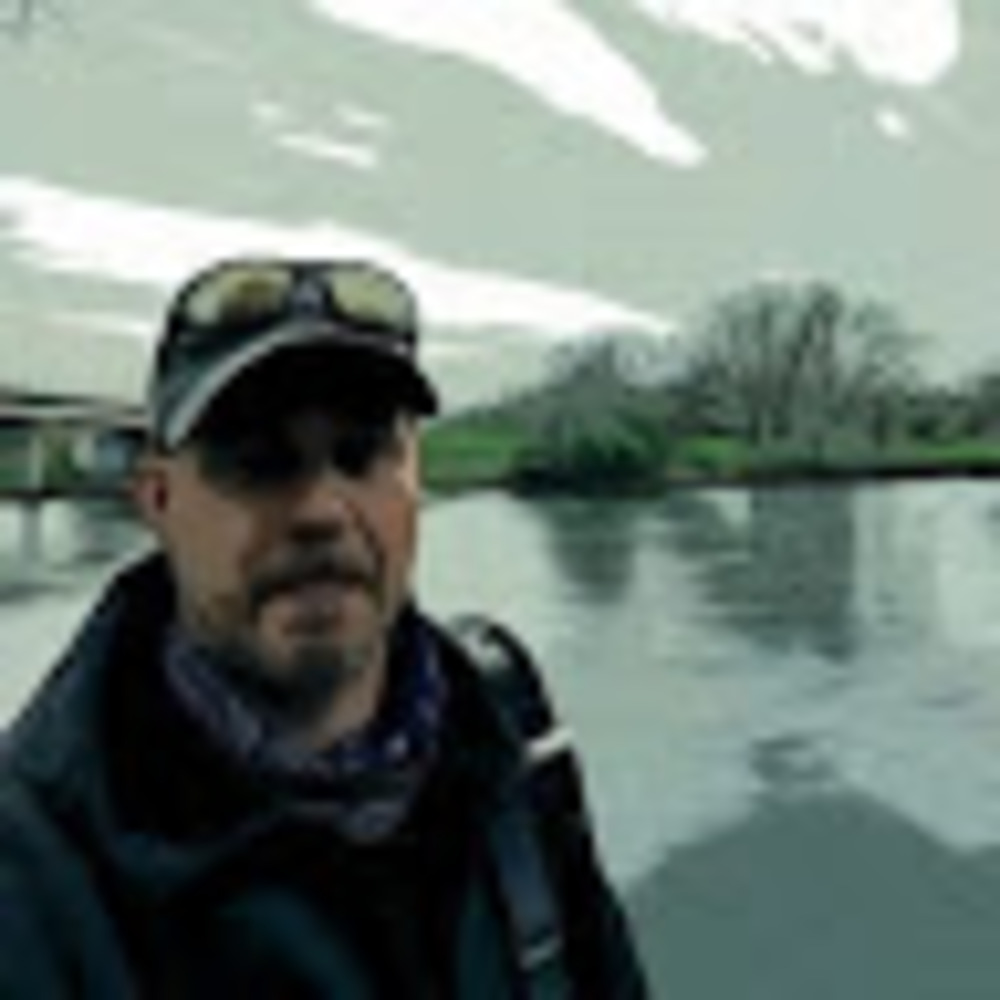 Meet your Posher, Rob